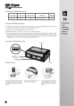 Preview for 12 page of Walkera QR X400 User Handbook Manual