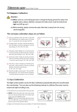 Preview for 10 page of Walkera RUNNER 230 Quick Start Manual