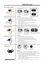 Preview for 13 page of Walkera RUNNER 230 Quick Start Manual