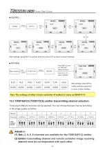 Preview for 18 page of Walkera RUNNER 230 Quick Start Manual