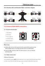 Preview for 21 page of Walkera RUNNER 230 Quick Start Manual