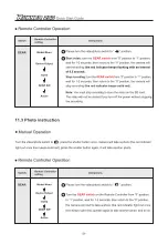 Preview for 22 page of Walkera RUNNER 230 Quick Start Manual