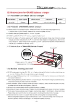 Preview for 23 page of Walkera RUNNER 230 Quick Start Manual