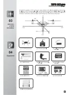 Preview for 5 page of Walkera UFO MX400 User Handbook Manual