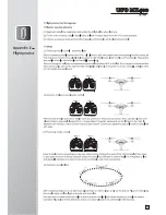 Preview for 15 page of Walkera UFO MX400 User Handbook Manual