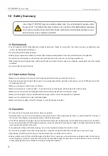 Preview for 4 page of Walkera V1100 PRO Quick Start Manual