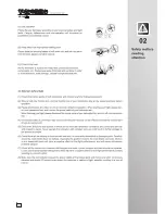 Preview for 5 page of Walkera V450BD5 User Handbook Manual