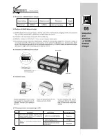 Preview for 12 page of Walkera V450D01 User Handbook Manual