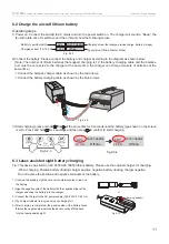 Preview for 11 page of Walkera ZHUN WK-1800 Quick Start Manual