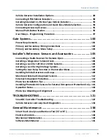 Preview for 5 page of Wallace Perimeter Security FOLDSMART Installation And Maintenance Manual