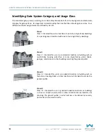 Preview for 18 page of Wallace Perimeter Security FOLDSMART Installation And Maintenance Manual