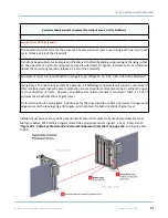 Preview for 21 page of Wallace Perimeter Security FOLDSMART Installation And Maintenance Manual