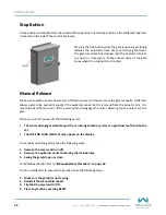 Preview for 22 page of Wallace Perimeter Security FOLDSMART Installation And Maintenance Manual