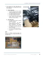 Preview for 25 page of Wallace Perimeter Security FOLDSMART Installation And Maintenance Manual