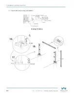 Preview for 34 page of Wallace Perimeter Security FOLDSMART Installation And Maintenance Manual