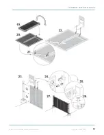 Preview for 35 page of Wallace Perimeter Security FOLDSMART Installation And Maintenance Manual