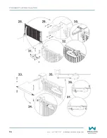 Preview for 36 page of Wallace Perimeter Security FOLDSMART Installation And Maintenance Manual