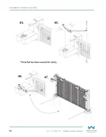 Preview for 38 page of Wallace Perimeter Security FOLDSMART Installation And Maintenance Manual