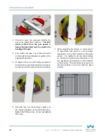 Preview for 42 page of Wallace Perimeter Security FOLDSMART Installation And Maintenance Manual