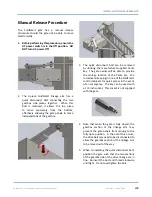 Preview for 43 page of Wallace Perimeter Security FOLDSMART Installation And Maintenance Manual