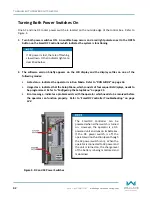 Preview for 52 page of Wallace Perimeter Security FOLDSMART Installation And Maintenance Manual