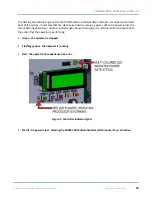 Preview for 53 page of Wallace Perimeter Security FOLDSMART Installation And Maintenance Manual