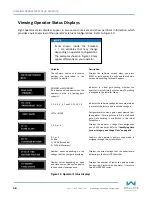 Preview for 58 page of Wallace Perimeter Security FOLDSMART Installation And Maintenance Manual