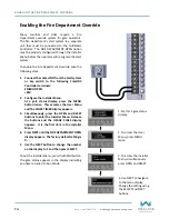 Preview for 74 page of Wallace Perimeter Security FOLDSMART Installation And Maintenance Manual