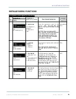 Preview for 75 page of Wallace Perimeter Security FOLDSMART Installation And Maintenance Manual