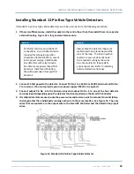 Preview for 93 page of Wallace Perimeter Security FOLDSMART Installation And Maintenance Manual