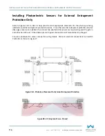 Preview for 116 page of Wallace Perimeter Security FOLDSMART Installation And Maintenance Manual