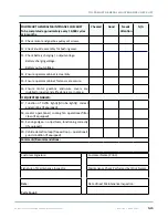 Preview for 145 page of Wallace Perimeter Security FOLDSMART Installation And Maintenance Manual