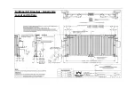 Preview for 147 page of Wallace Perimeter Security FOLDSMART Installation And Maintenance Manual