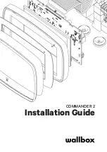 Wallbox Commander 2 Installation Manual preview