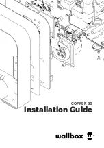 Wallbox Copper SB Installation Manual preview