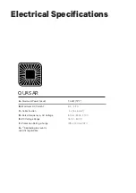 Preview for 4 page of Wallbox QUASAR Installation Manual