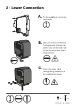 Preview for 18 page of Wallbox QUASAR Installation Manual