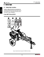 Preview for 14 page of Wallenstein 250754 Operator'S Manual