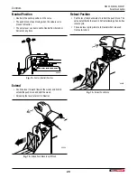 Preview for 20 page of Wallenstein 250754 Operator'S Manual