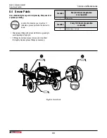 Preview for 33 page of Wallenstein 250754 Operator'S Manual