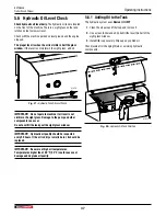 Preview for 37 page of Wallenstein 2E9US111XNS091454 Operator'S Manual