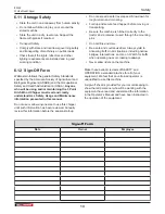 Preview for 13 page of Wallenstein BX36S Operating Manual