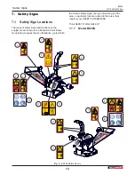 Preview for 14 page of Wallenstein BX36S Operating Manual