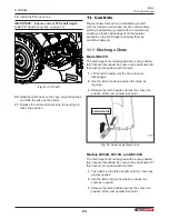 Preview for 24 page of Wallenstein BX36S Operating Manual