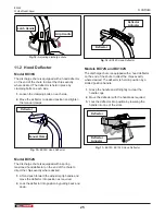 Preview for 25 page of Wallenstein BX36S Operating Manual