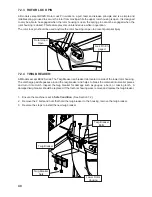 Preview for 40 page of Wallenstein BX52S Operator'S Manual