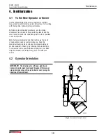 Preview for 19 page of Wallenstein BXM Series Manual