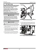 Preview for 23 page of Wallenstein BXM Series Manual