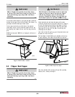 Preview for 28 page of Wallenstein BXM Series Manual