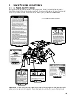 Preview for 15 page of Wallenstein BXM32 Operator'S Manual